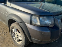 Far dreapta Land Rover Freelander din 2004