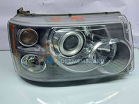 Far dreapta LAND ROVER Range Rover Sport (LS) [Fabr 2002-2013] 1LL238022-50