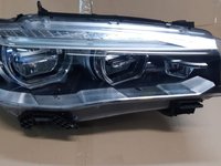 Far dreapta Led adaptiv BMW X6 F16 2016