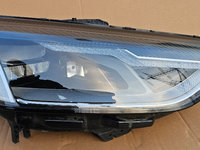 Far dreapta LED Audi A4 B9 Facelift 2019 2020 2021 2022