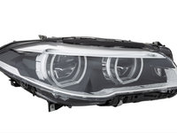 Far dreapta LED BMW Seria 5 F10 F11 marca HELLA