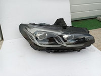 Far dreapta led bmw seria2 active tourer (u06)