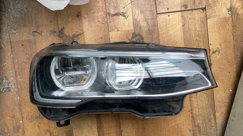 Far dreapta LED BMW X4 F26 , BMW X3 F25 Facel