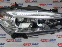 Far dreapta LED BMW X5 F15 cod: 7290054 model 2015