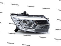 Far dreapta led Dacia Logan 2 MCV 2017-2018-2019-2020 NOU 260105925R 260100697R Valeo OEM