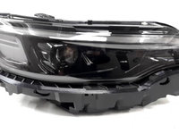 Far dreapta LED Jeep Cherokee 2019 +Balast SH LE16A6376