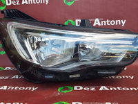 Far dreapta LED Opel Grandland X cod 366947220