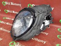 Far dreapta LED pentru piese Bentley Continental GT GTC 2020 2021 2022 2023 cod 00206646