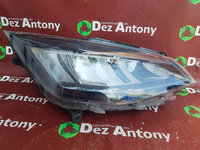 Far dreapta LED Seat Ibiza 5 facelift 2021 2022 cod 6F1941006E 6F1.941.006.E