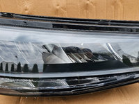 Far dreapta LED Skoda Fabia 4 2022 2023