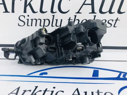 Far dreapta Led Skoda Scala cod 65794101
