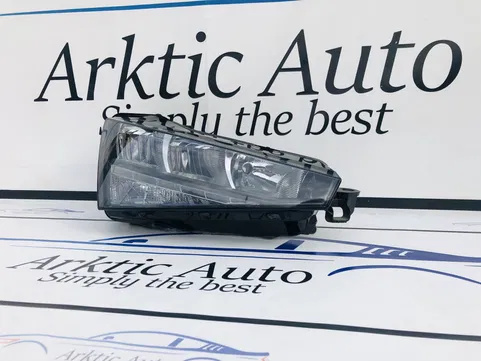 Far dreapta Led Skoda Scala cod 65794101