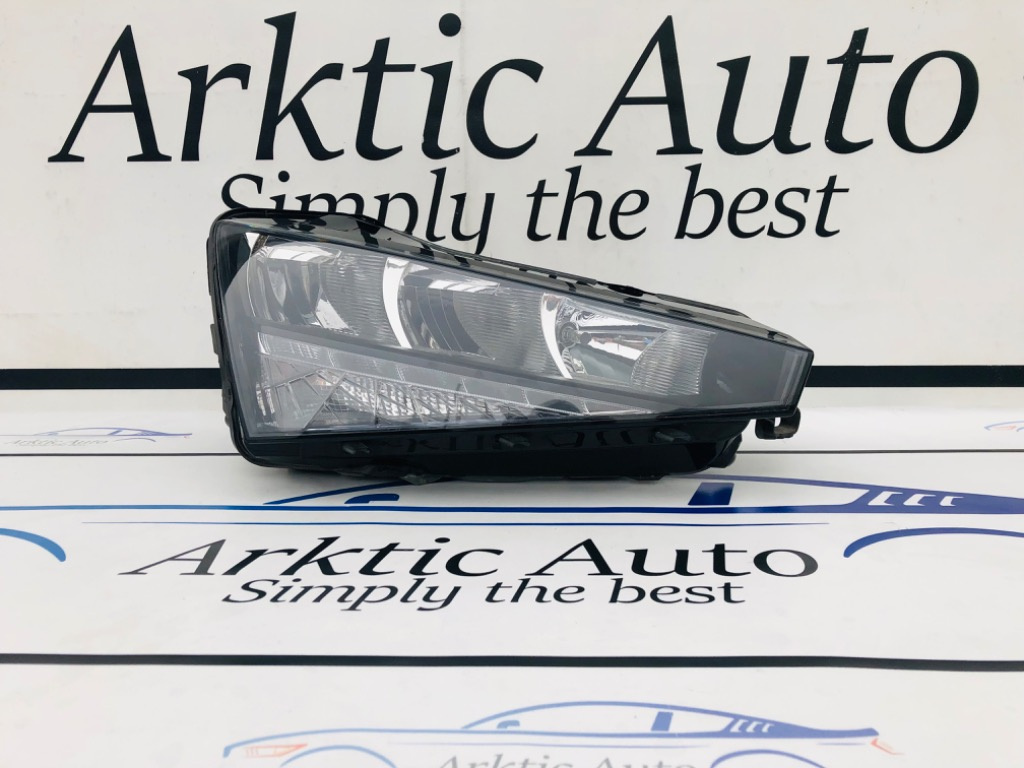 Far dreapta led Skoda Scala cod 65794101