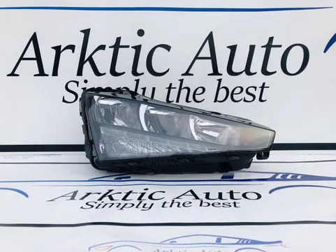 Far dreapta Led Skoda SCALA cod 65794101
