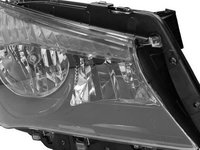 Far Dreapta Led Tyc Mercedes-Benz CLA-Class X117 2015-20-16413-05-9 SAN39394