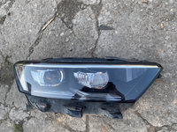 Far dreapta LED VW T-Roc 2019 2ga941036d