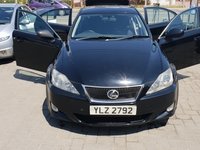 Far dreapta Lexus IS 220 2008 Berlina 2200 diesel