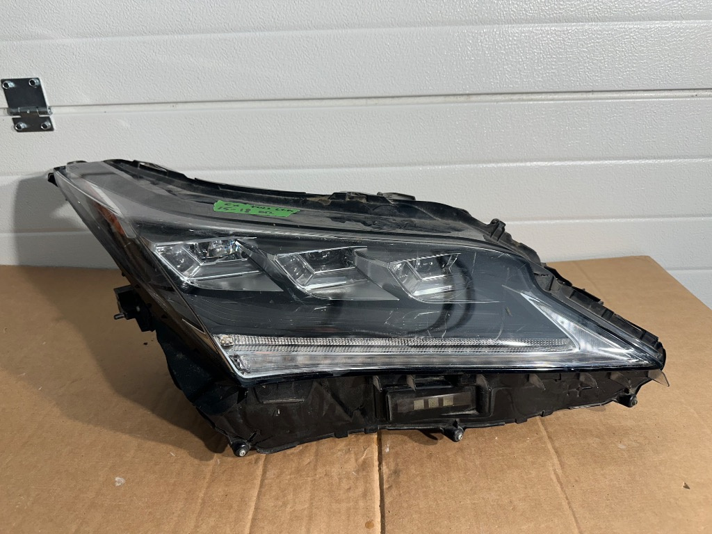 Far dreapta Lexus RX FULL LED 2015/2016/2017/2018/2019