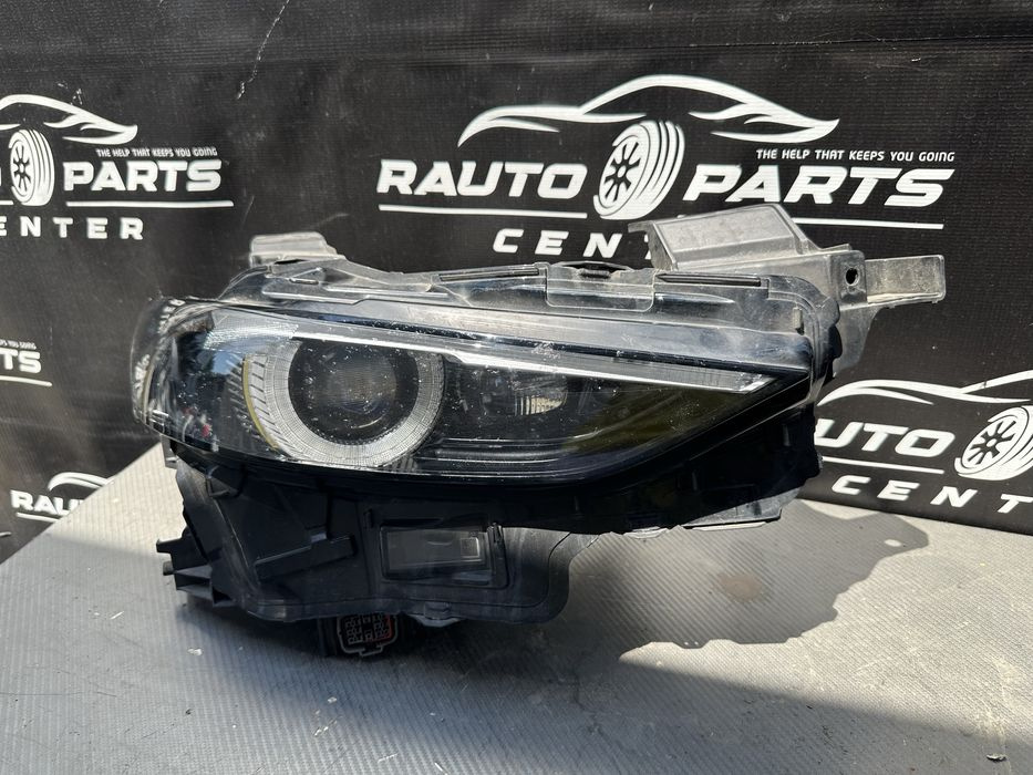 Far dreapta Mazda 3 Full Led 2020/2021/2022/2023