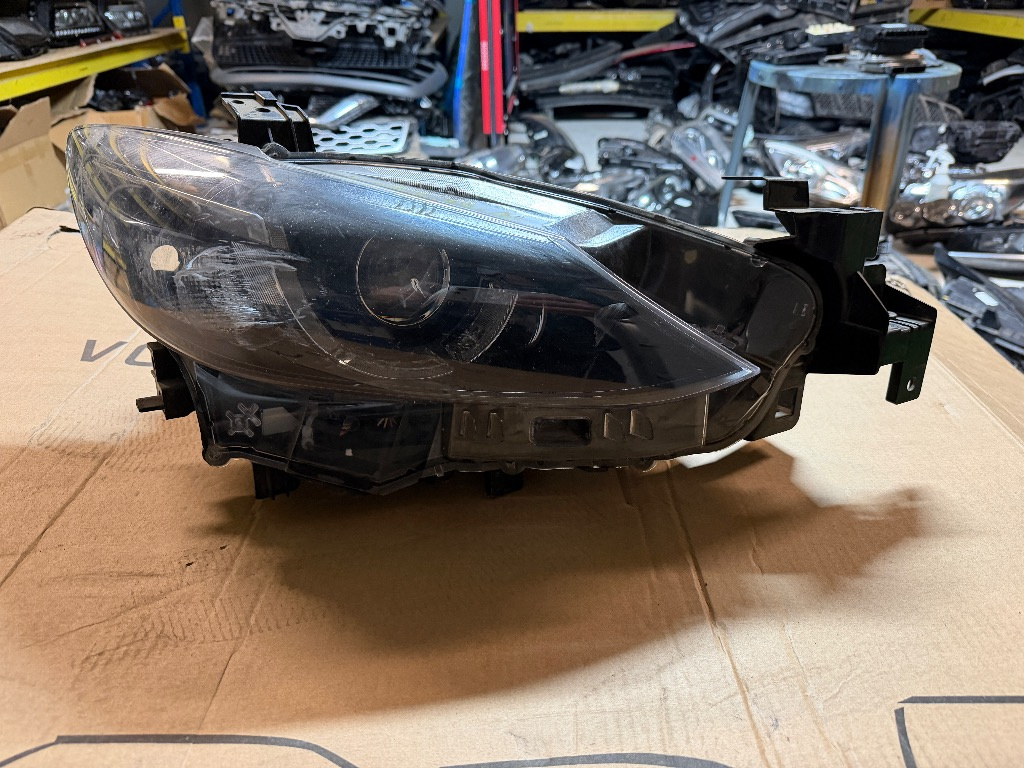 Far dreapta Mazda 6 2013/2014/2015/2016/2017