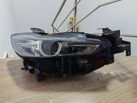 Far dreapta Mazda 6 full led GRF5-51030 far mazda 6 led model nou 2019