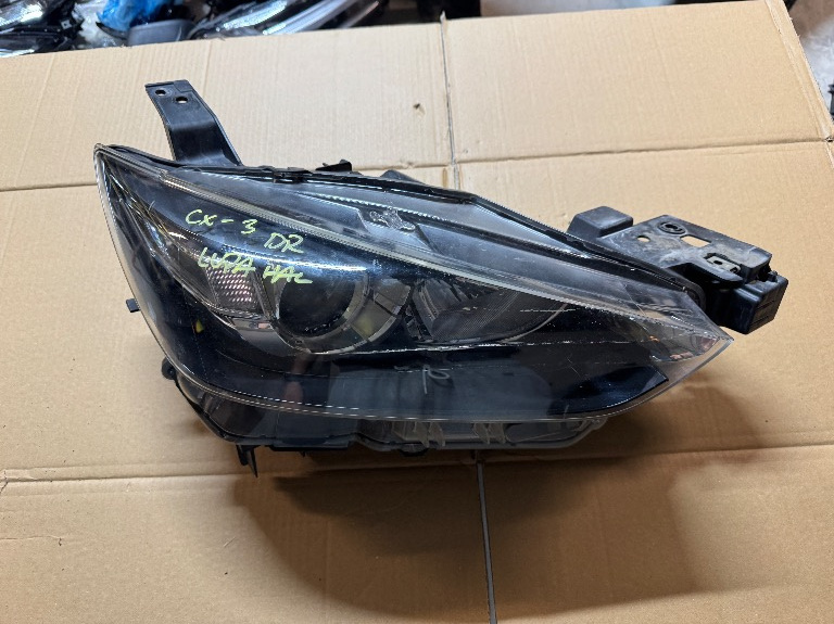Far dreapta Mazda CX-3 Lupa Halogen 2015/2016/2017/2018/2019