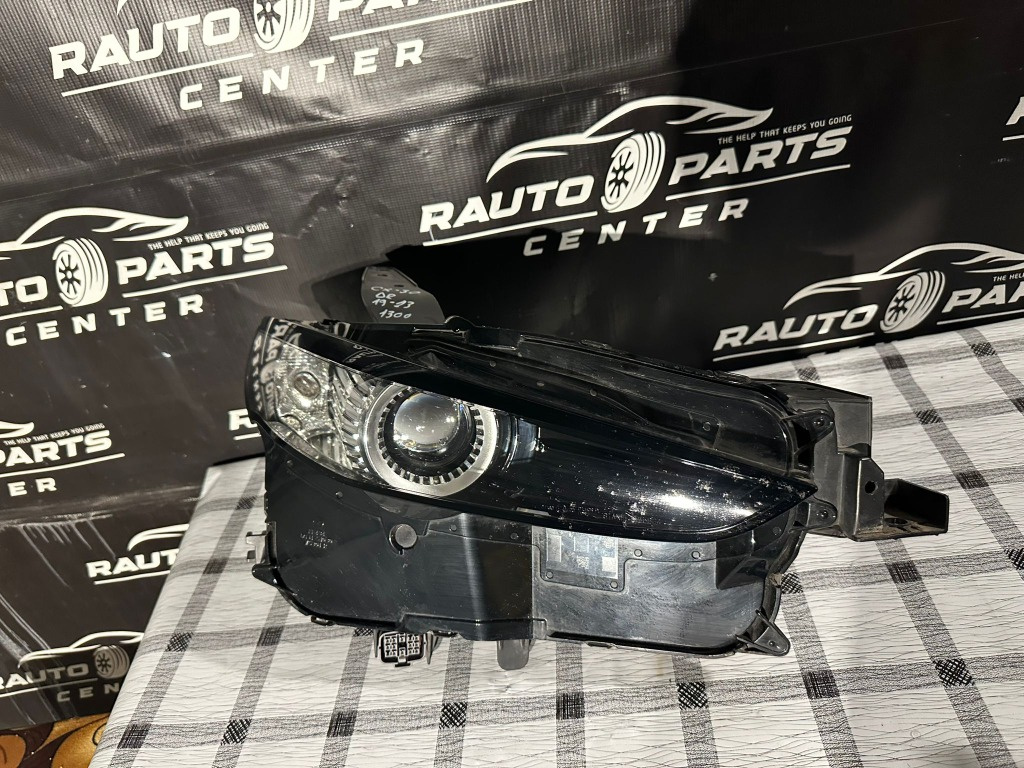 Far dreapta Mazda CX-30 2019/2020/2021/2022/2023