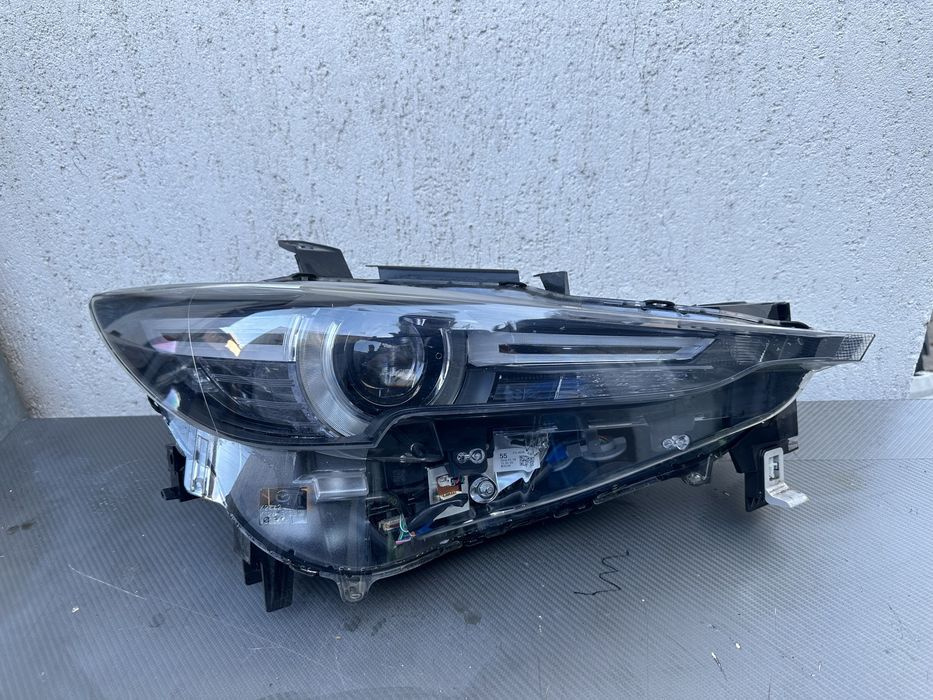 Far dreapta Mazda CX 5 FULL LED Facelift 2019/2020/2021/2022