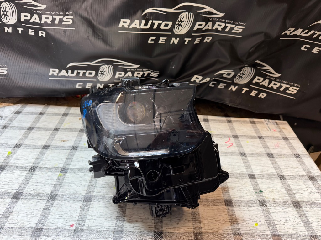 Far dreapta Mazda CX-60 CX 60 FULL LED 2022/2023/2024/2025