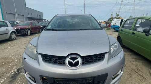 Far dreapta Mazda CX-7 2009 SUV 2.3