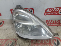 FAR DREAPTA MERCEDES A-CLASS (W168) 2000 OEM:A1688201861.