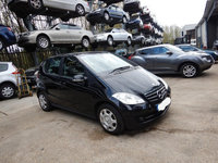 Far dreapta Mercedes A-Class W169 2010 HATCHBACK 1.8 CDI