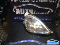 Far Dreapta Mercedes-Benz A-CLASS W168 1997-2004