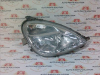 Far dreapta MERCEDES BENZ A CLASS W168