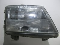 FAR DREAPTA MERCEDES BENZ VITO 2000.