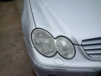 Far dreapta mercedes clk w209 2002-2009