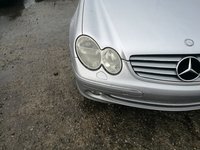 Far dreapta mercedes clk w209 2003-2009