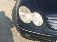 Far dreapta Mercedes CLK240 W209