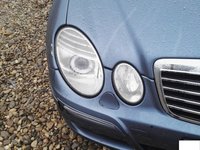 Far dreapta Mercedes E-class w211 facelift bixenon