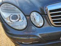 Far dreapta mercedes E220 w211 facelift bixenon