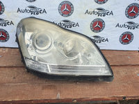 Far dreapta Mercedes GL320 X164 cu defect