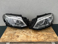 Far dreapta Mercedes GLE W166 W292 Full LED Originale