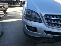 Far dreapta Mercedes ML W164 EDITION 10