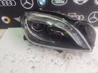 Far dreapta Mercedes ML250 cdi W166 ILS