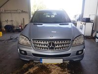 Far dreapta - Mercedes ML320 - 2008 - W164 - masina europa