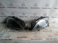 Far dreapta Mercedes ML350 cdi w166 europa ILS