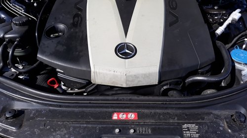 Far dreapta Mercedes S-CLASS W221 2012 berlina 3.0