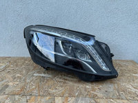 Far dreapta Mercedes S Class W222 Full LED ILS Original Europa