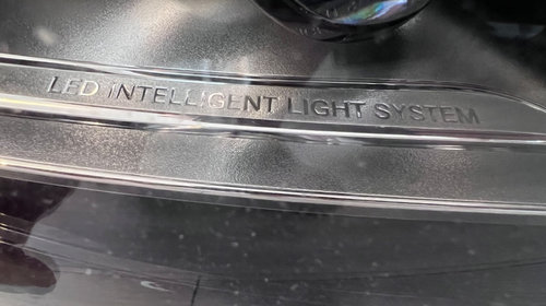 Far dreapta Mercedes S Class W222- Led Inteligent Light System-NightVision Infrarosu-A2229069102/A2229062404