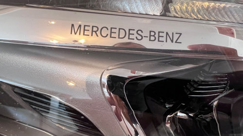 Far dreapta Mercedes S Class W222- Led Inteligent Light System-NightVision Infrarosu-A2229069102/A2229062404